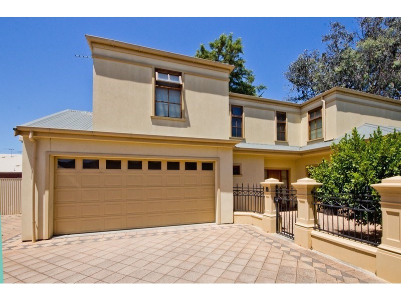 3B Edison Street, Glenelg North SA 5045