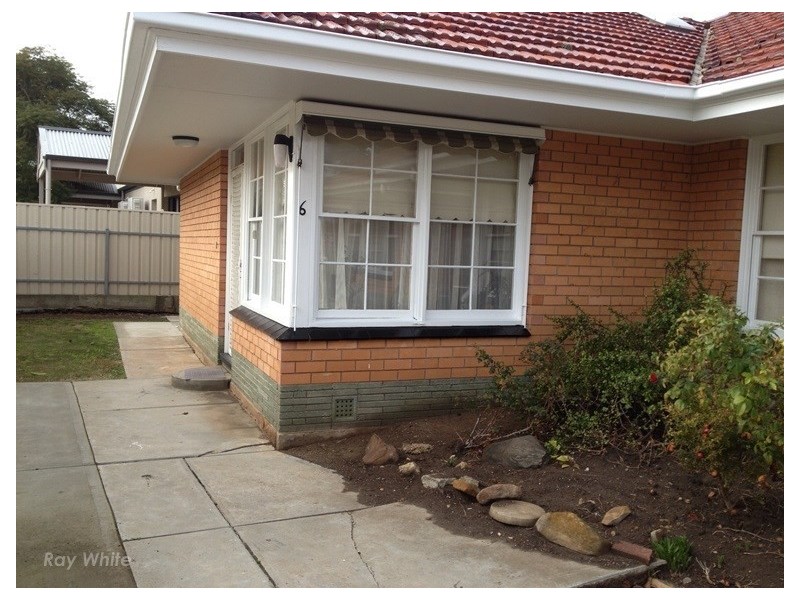 6/26 Partridge Street, Glenelg SA 5045