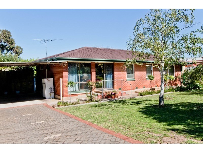 12 Amundsen Drive, Ingle Farm SA 5098