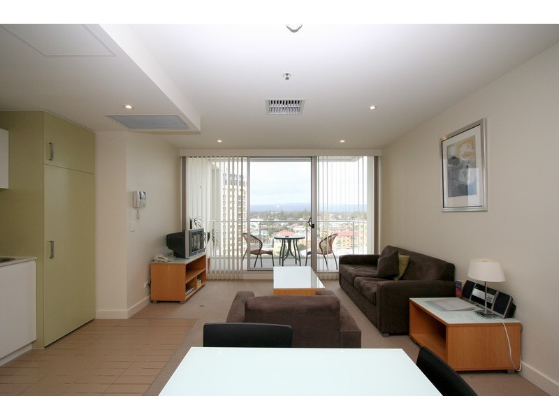 811/27 Colley Terrace – Liberty Towers, Glenelg SA 5045
