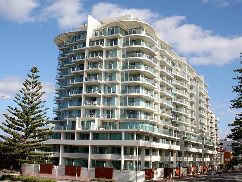 917/27 Colley Terrace – Liberty Towers, Glenelg SA 5045