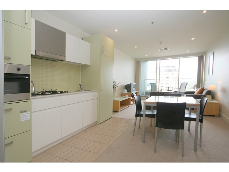 917/27 Colley Terrace – Liberty Towers, Glenelg SA 5045