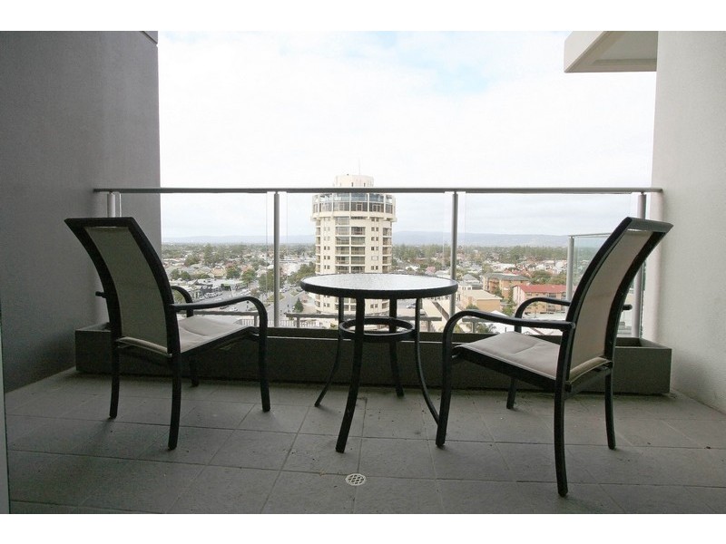 917/27 Colley Terrace – Liberty Towers, Glenelg SA 5045