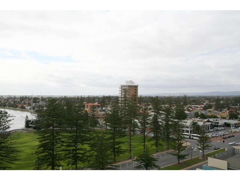 917/27 Colley Terrace – Liberty Towers, Glenelg SA 5045