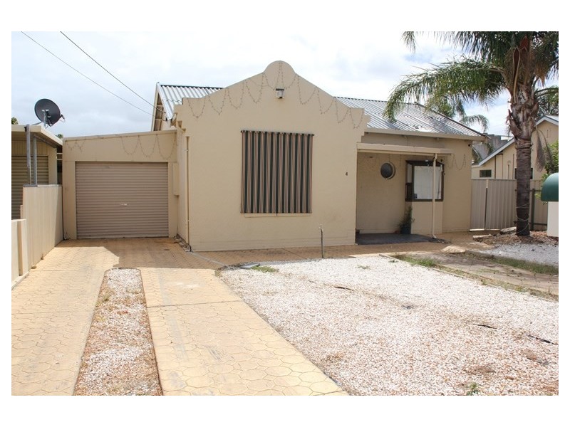 4 Bardia Avenue, Findon SA 5023