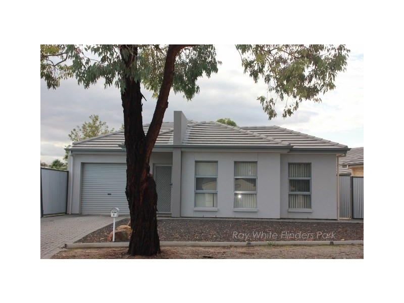 4 Scot Road, Dernancourt SA 5075