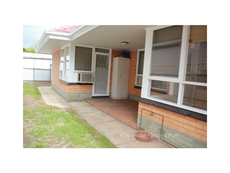 unit 6, 26 Partridge Street, Glenelg SA 5045