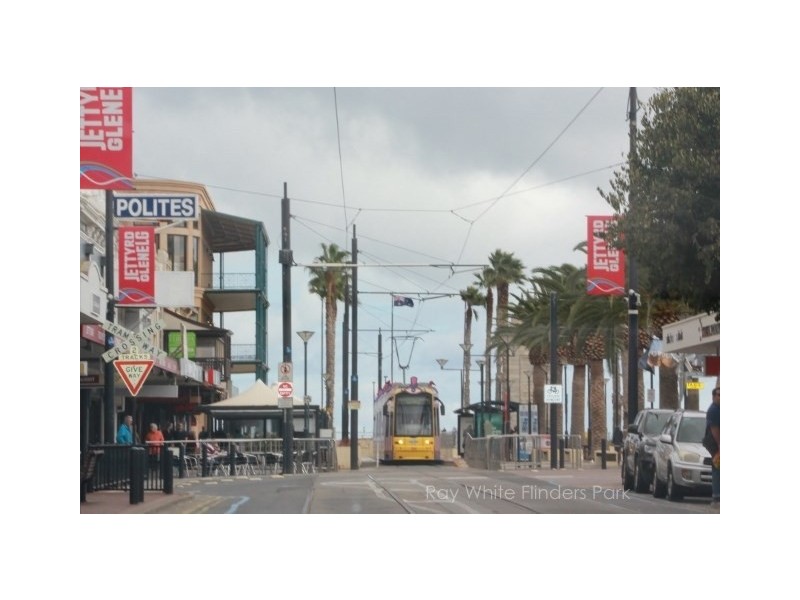 unit 6, 26 Partridge Street, Glenelg SA 5045