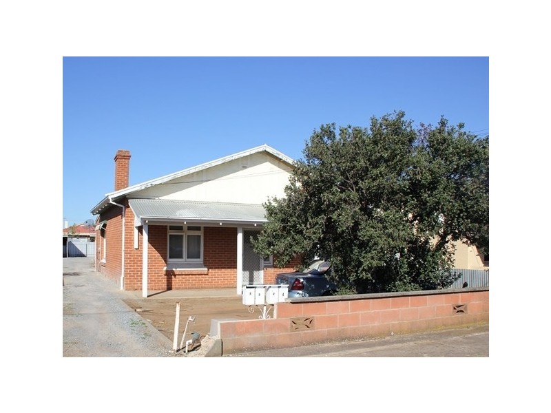 3/5 Raleigh Avenue, Flinders Park SA 5025