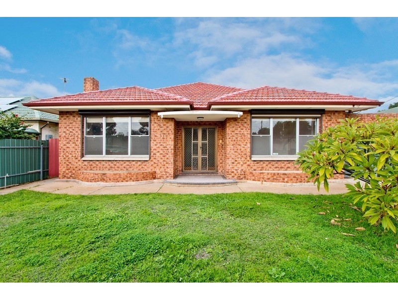 63 Overland Road, Croydon Park SA 5008