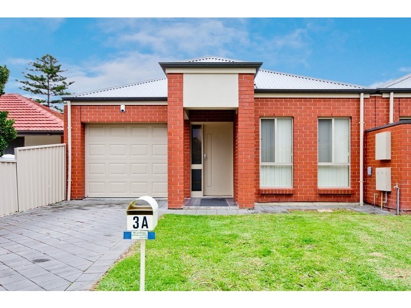 3a Allison Street, Ascot Park SA 5043