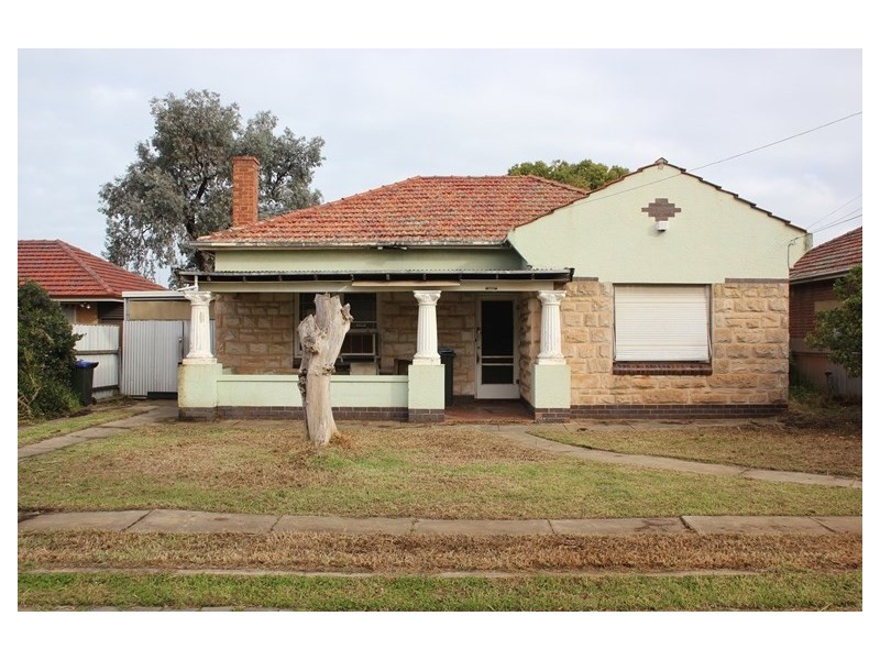 68 Barker Avenue, Flinders Park SA 5025