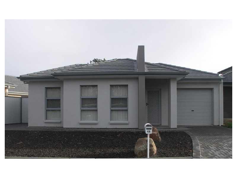 4a Scot Road, Dernancourt SA 5075