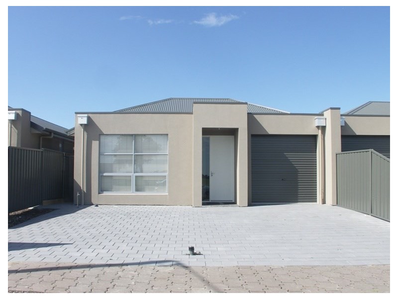 78a Fosters Road, Hillcrest SA 5086