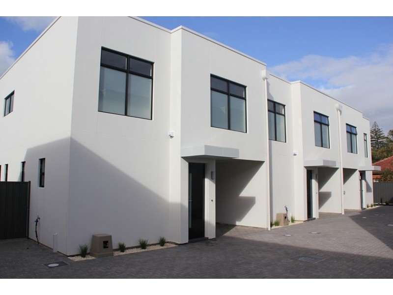 4/250 Military Road, Henley Beach SA 5022