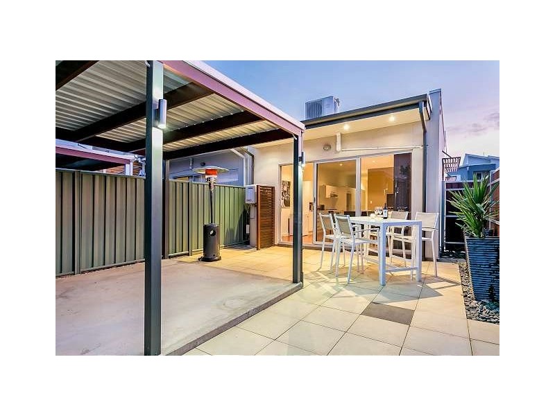 13 Templeton Street, Mawson Lakes SA 5095