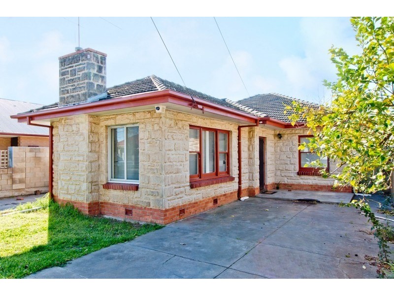 39 Palm Avenue, Royal Park SA 5014