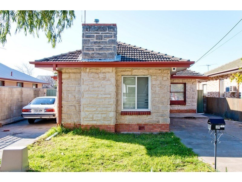 39 Palm Avenue, Royal Park SA 5014
