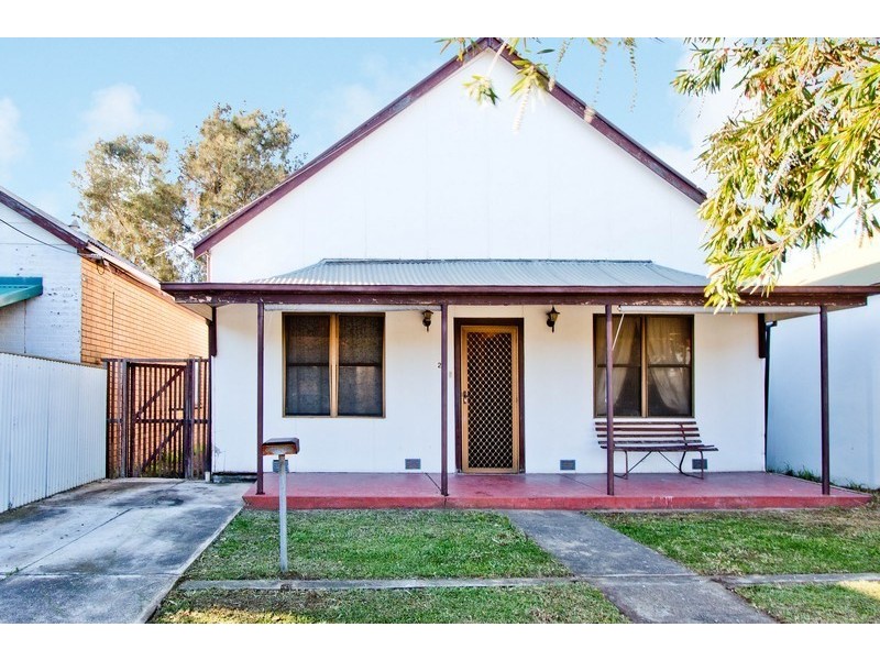 20 Russell Street, Ethelton SA 5015