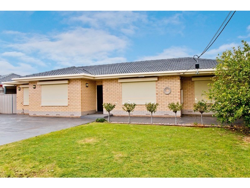 7 Fowler Avenue, Flinders Park SA 5025