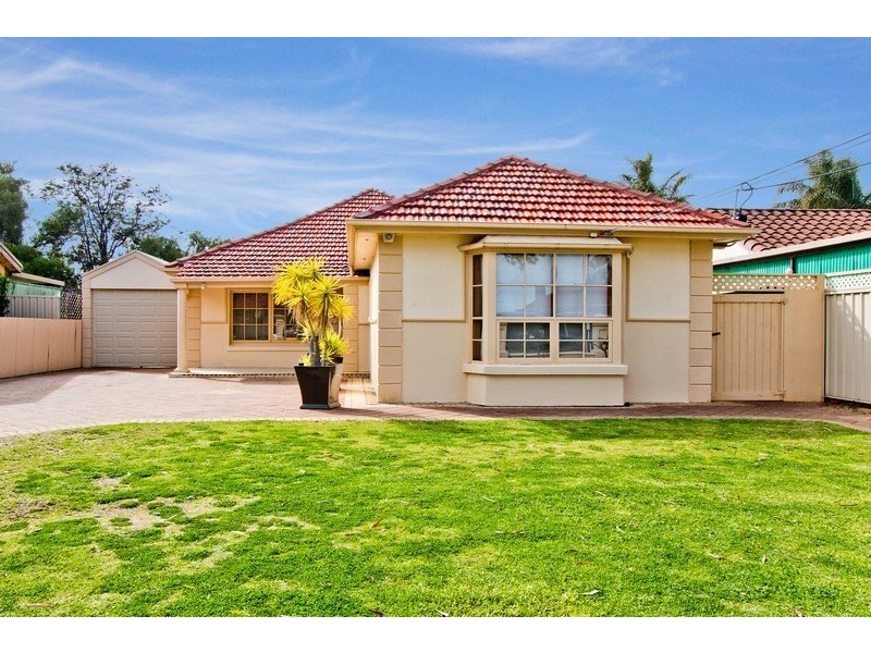 17 Douglas Street, Flinders Park SA 5025