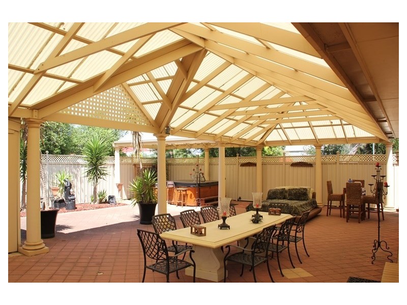 17 Douglas Street, Flinders Park SA 5025