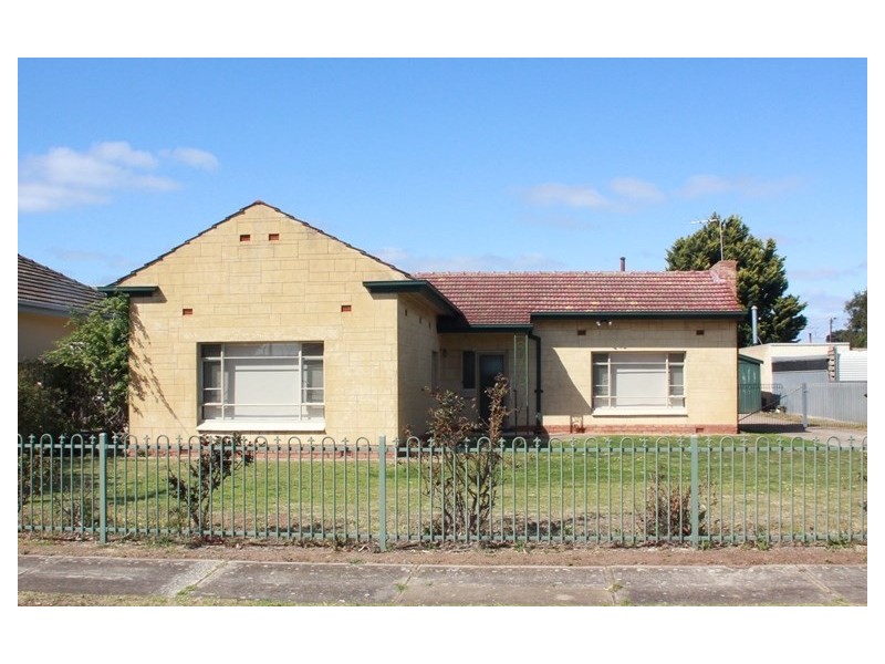4 Thornber Street, Camden Park SA 5038