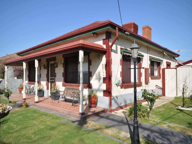 112 May Terrace, Ottoway SA 5013