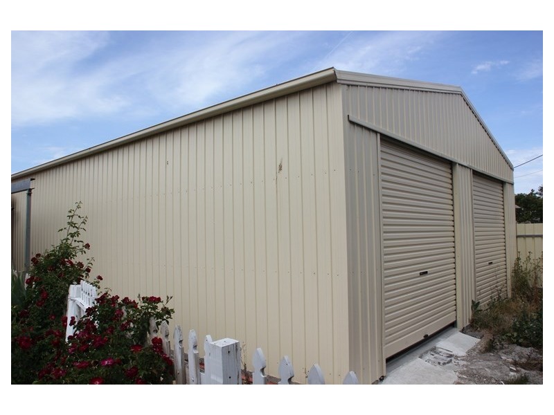 112 May Terrace, Ottoway SA 5013