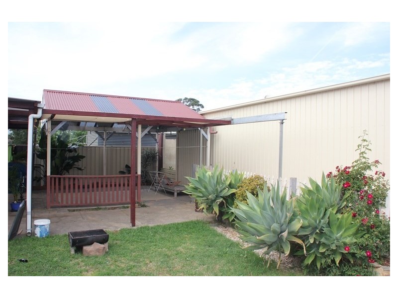 112 May Terrace, Ottoway SA 5013