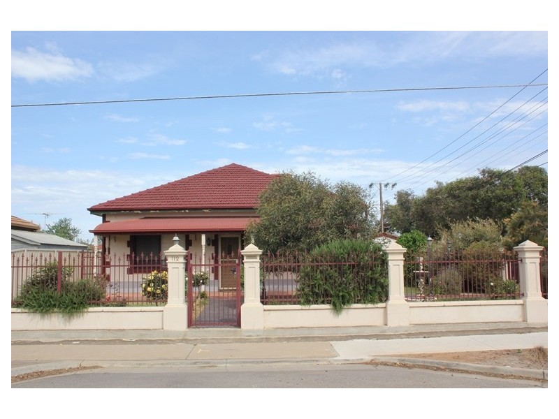 112 May Terrace, Ottoway SA 5013