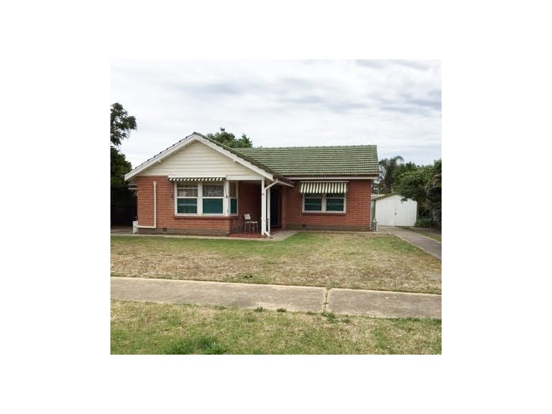 12 Craddock Street, Flinders Park SA 5025