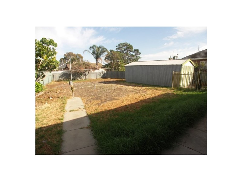 12 Craddock Street, Flinders Park SA 5025