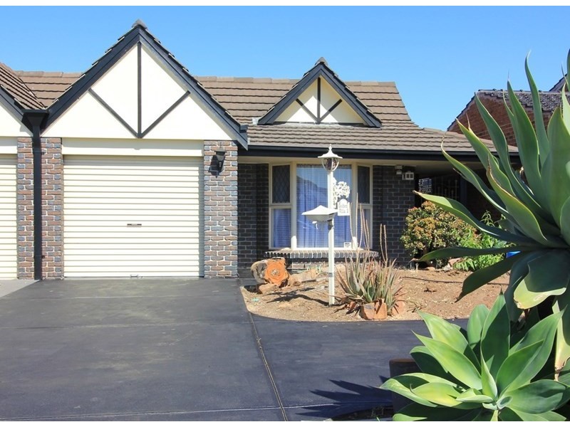 2/452 Tapleys Hill Road, Fulham Gardens SA 5024