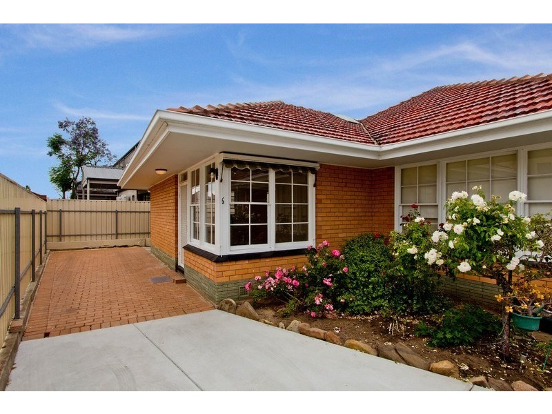 6/26 Partridge Street, Glenelg SA 5045