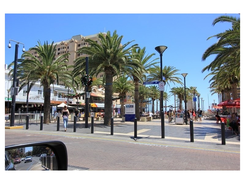 6/26 Partridge Street, Glenelg SA 5045