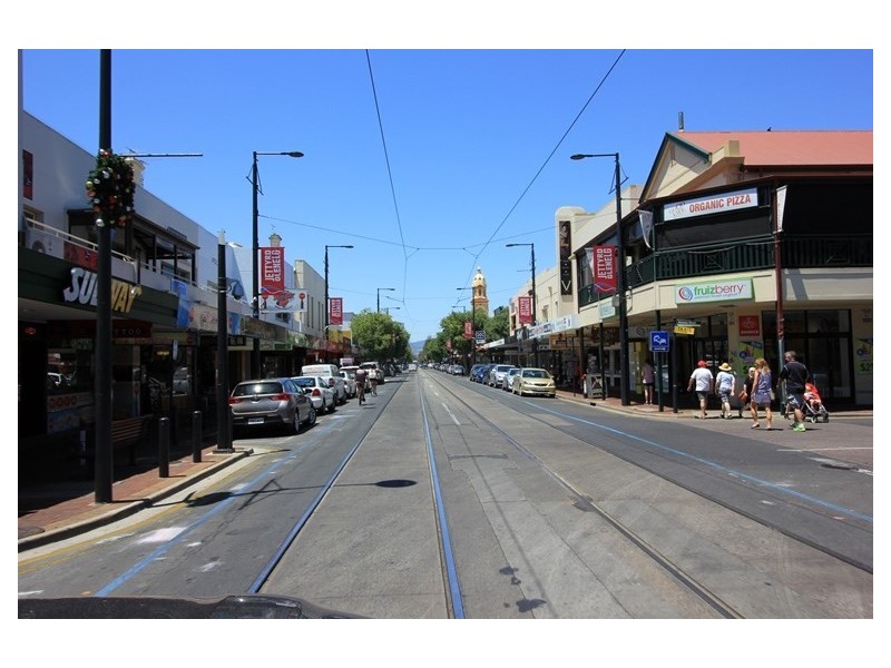 6/26 Partridge Street, Glenelg SA 5045