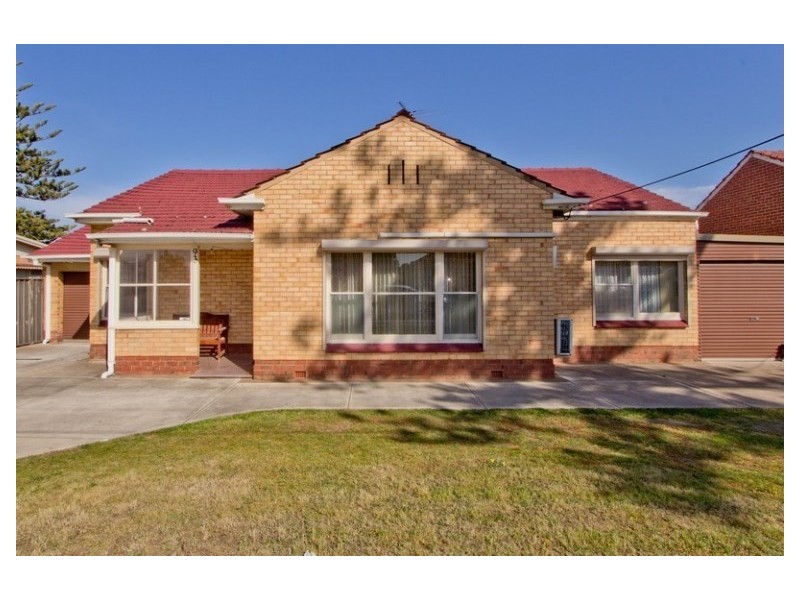 93 East Terrace, Henley Beach SA 5022