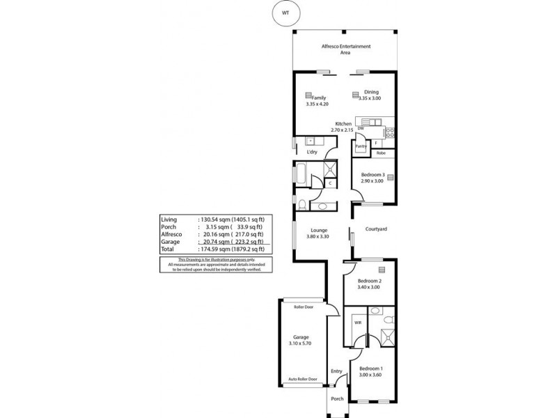 3a Allison Street, Ascot Park SA 5043