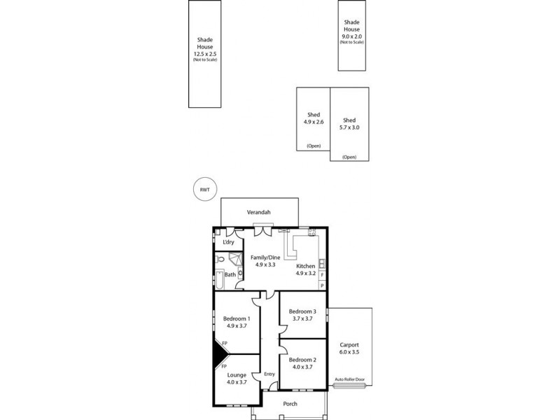 18 Attrill Avenue, Hilton SA 5033