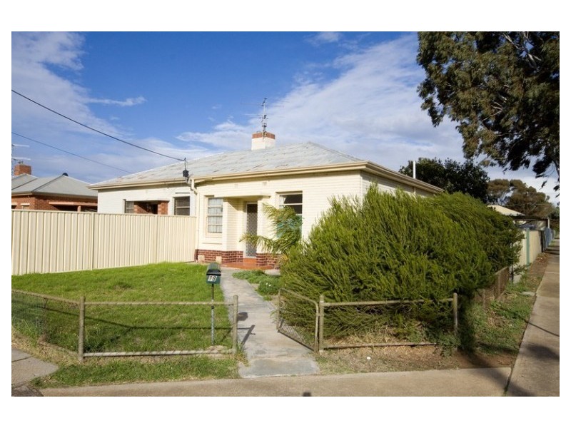 18 Arthur Street, Pennington SA 5013