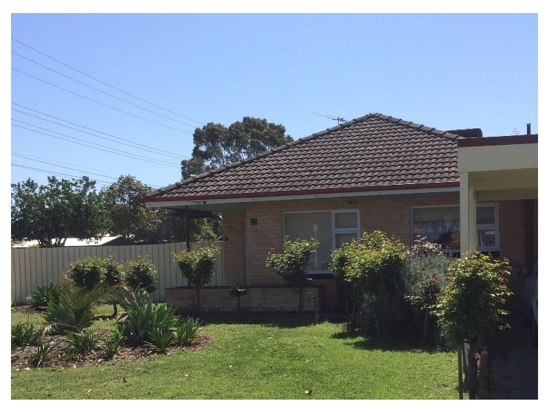 15 Britton Street, West Richmond SA 5033