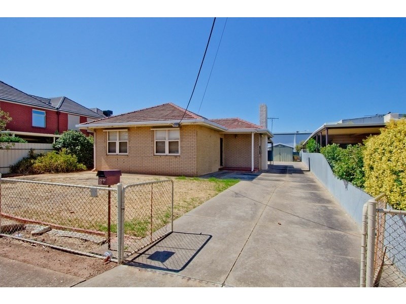 22 Byron Avenue, Clovelly Park SA 5042