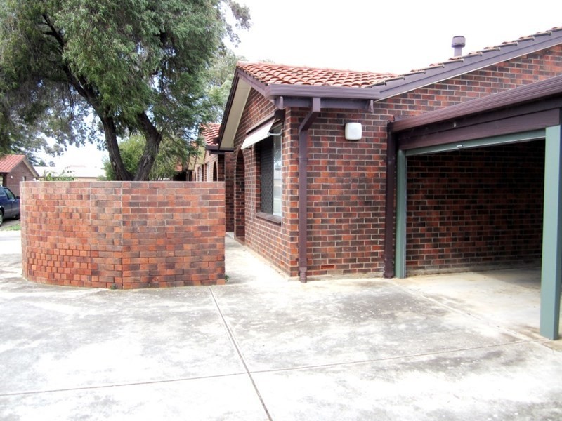 6/3 Glenburnie Street, Seaton SA 5023