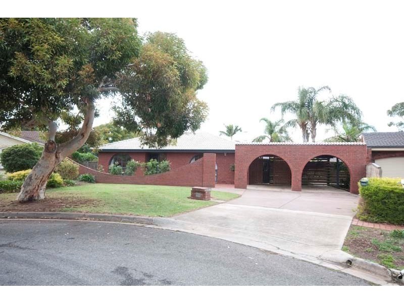 5 Hampton Court, Kidman Park SA 5025