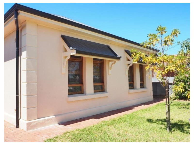 71 Crown Terrace, Royal Park SA 5014