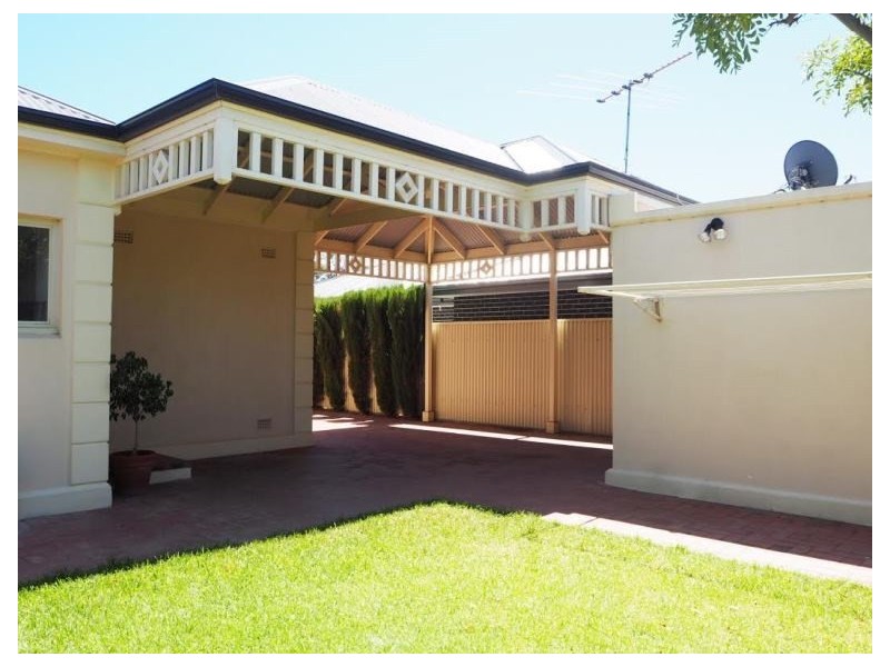 71 Crown Terrace, Royal Park SA 5014