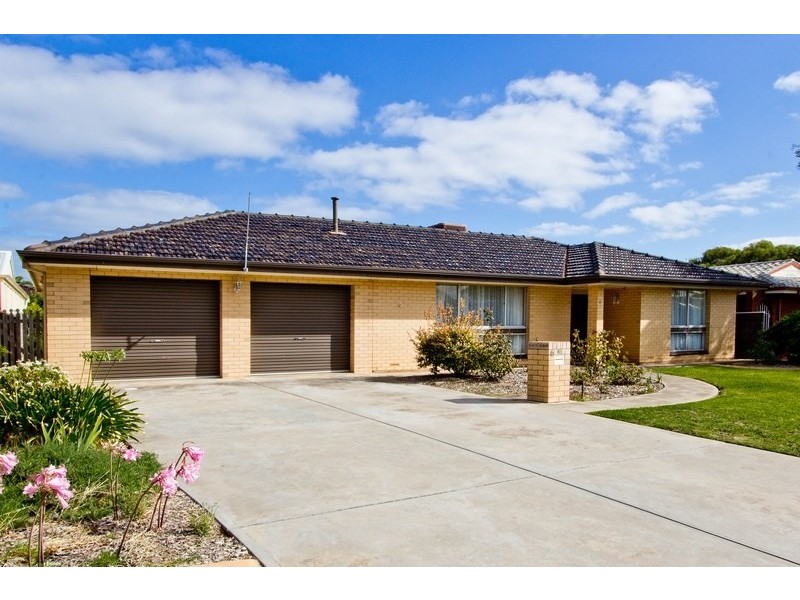 6 Hoylake Crescent, West Lakes SA 5021