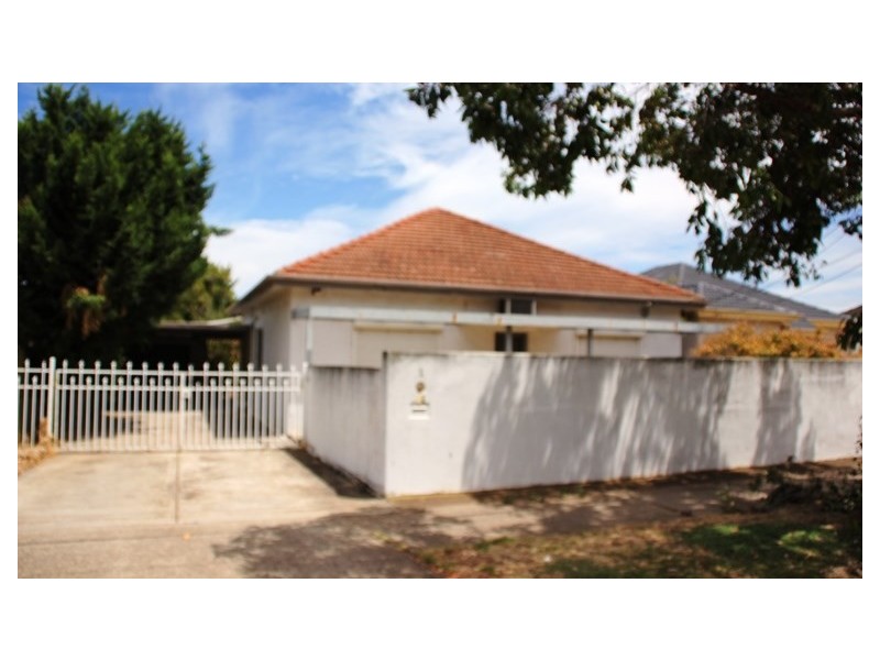 1 Falkirk Avenue, Seaton SA 5023