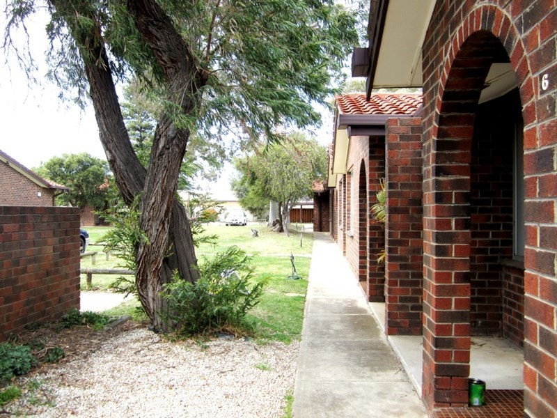 6/3 Glenburnie Street, Seaton SA 5023